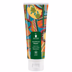 Bioturm 420, Balsamo per capelli, Capelli rovinati, 125 ml, Rinforzo, Tubo