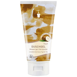 Bioturm - Gel doccia al cocco Nr. 74 200 ml