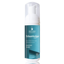 Bioturm - FORZA DELLA SCHIUMA tenuta leggera N.120 150 ml