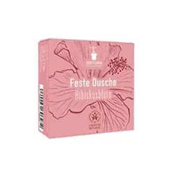 Bagnoschiuma Solido ai Fiori d'Ibisco n.137
