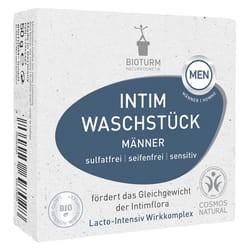 Bioturm - Detergente intimo da uomo 50 g