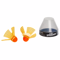 Speedminton 400212, 2 pz