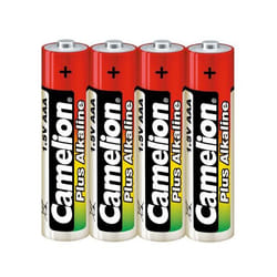Camelion LR03-SP4 Batteria monouso Mini Stilo AAA Alcalino
