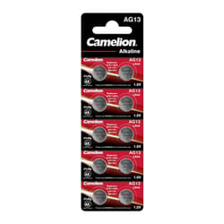 Camelion 12001013 batteria per uso domestico Batteria monouso SR44 Alcalino