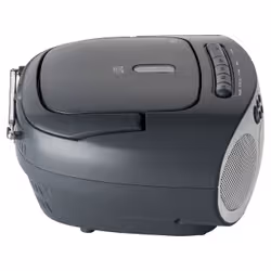 Reflexion RCR2260 Portatile Bianco, Grigio - Vista aggiuntiva 3