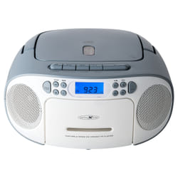 Reflexion RCR2260 Portatile Bianco, Blu