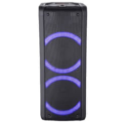 Reflexion PS09BT altoparlante portatile e per feste Altoparlante portatile stereo Nero 500 W