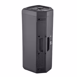 Reflexion PS09BT altoparlante portatile e per feste Altoparlante portatile stereo Nero 500 W - Vista aggiuntiva 2