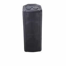 Reflexion PS09BT altoparlante portatile e per feste Altoparlante portatile stereo Nero 500 W - Vista aggiuntiva 3