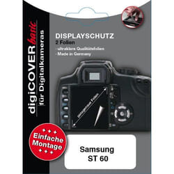 DigiCover B2453 accessorio per fotocamere e videocamere Samsung