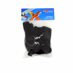 Easypix 55232 accessorio per fotocamera sportiva Supporto per fotocamera - Vista aggiuntiva 4