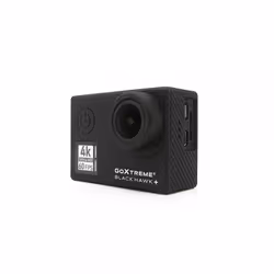 Easypix GoXtreme Black Hawk+ fotocamera per sport d'azione 14 MP 4K Ultra HD Wi-Fi - Vista aggiuntiva 4