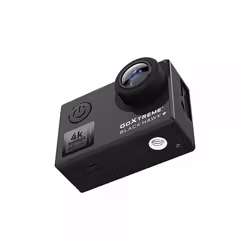 Easypix GoXtreme Black Hawk+ fotocamera per sport d'azione 14 MP 4K Ultra HD Wi-Fi - Vista aggiuntiva 5