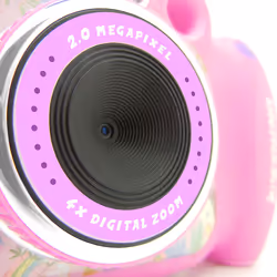 Easypix KiddyPix Blizz Macchina fotografica digitale per bambini - Vista aggiuntiva 5