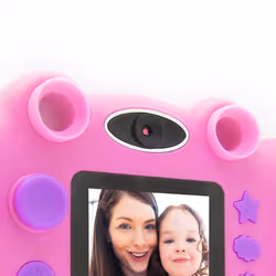 Easypix KiddyPix Blizz Macchina fotografica digitale per bambini - Vista aggiuntiva 6