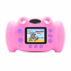 Easypix KiddyPix Blizz Macchina fotografica digitale per bambini - Vista aggiuntiva 7