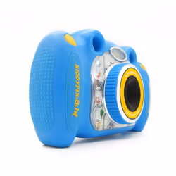 Easypix KiddyPix Blizz Macchina fotografica digitale per bambini - Vista aggiuntiva 4