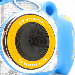 Easypix KiddyPix Blizz Macchina fotografica digitale per bambini - Vista aggiuntiva 5