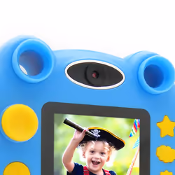 Easypix KiddyPix Blizz Macchina fotografica digitale per bambini - Vista aggiuntiva 6