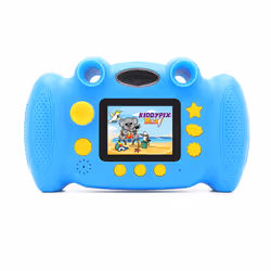 Easypix KiddyPix Blizz Macchina fotografica digitale per bambini - Vista aggiuntiva 7