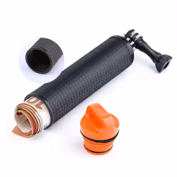 Easypix 55241 accessorio per fotocamera sportiva Impugnatura a sospensione