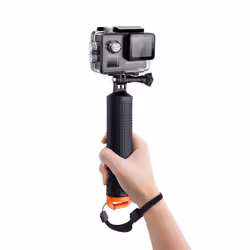 Easypix 55241 accessorio per fotocamera sportiva Impugnatura a sospensione - Vista aggiuntiva 4