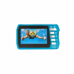 Easypix W3048 EDGE Fotocamera compatta 13 MP CMOS 3840 x 2160 Pixel - Vista aggiuntiva 4