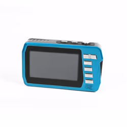 Easypix W3048 EDGE Fotocamera compatta 13 MP CMOS 3840 x 2160 Pixel - Vista aggiuntiva 5