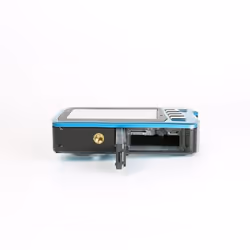 Easypix W3048 EDGE Fotocamera compatta 13 MP CMOS 3840 x 2160 Pixel - Vista aggiuntiva 6