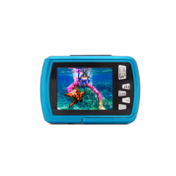 Easypix W2024 fotocamera per sport d'azione 16 MP HD CMOS 97 g - Vista aggiuntiva 4