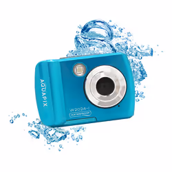 Easypix W2024 fotocamera per sport d'azione 16 MP HD CMOS 97 g - Vista aggiuntiva 8