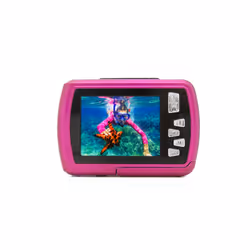 Easypix W2024 fotocamera per sport d'azione 16 MP HD CMOS 97 g - Vista aggiuntiva 4
