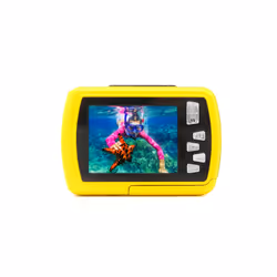 Easypix W2024 fotocamera per sport d'azione 16 MP HD CMOS 97 g - Vista aggiuntiva 4