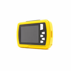 Easypix W2024 fotocamera per sport d'azione 16 MP HD CMOS 97 g - Vista aggiuntiva 6