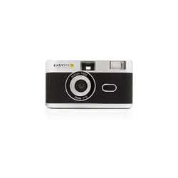 Easypix - 35 - Small (1 pz.) Photo Flash Camera con Flash incorporato.
