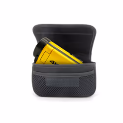 Aquapix WDV5630 Videocamera palmare 13 MP 4K Ultra HD Giallo - Vista aggiuntiva 4