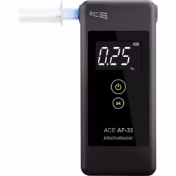 Dettagli tecnici Alimentazione a batteria Alimentazione elettrica Batterie Ministilo (AAA) (2x), incluse Colore Grigio scuro ...