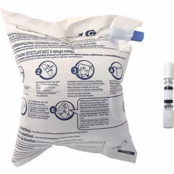 Dettagli tecnici Alimentazione non necessario Calibrabile (si/no) No Campo di misura Alcol (max.) 0.5 ‰ Campo di misura alcol ...