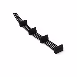be quiet! CS-3440, 0,405 m, 4 x SATA 15 pin, Nero, Dark Power Pro 8- , Straight Power E9- , Pure Power L8- / Power Zone, 86 m ...