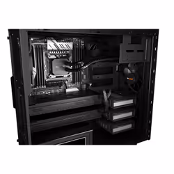 be quiet! Pure Base 600 Midi Tower Nero - Vista aggiuntiva 7