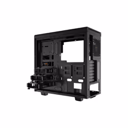 be quiet! Pure Base 600 Window Midi Tower Nero - Vista aggiuntiva 5