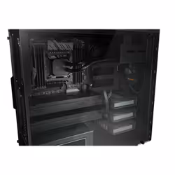 be quiet! Pure Base 600 Window Midi Tower Nero - Vista aggiuntiva 6
