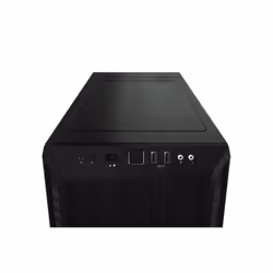 be quiet! Pure Base 600 Window Midi Tower Nero - Vista aggiuntiva 8