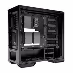 be quiet! Dark Base 700 Midi Tower Nero - Vista aggiuntiva 5