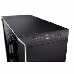 be quiet! Dark Base 700 Midi Tower Nero - Vista aggiuntiva 6