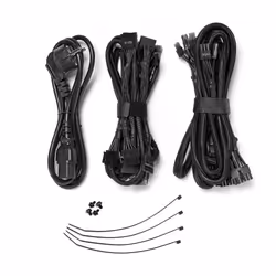 be quiet! Straight Power 11 alimentatore per computer 1000 W 20+4 pin ATX ATX Nero - Vista aggiuntiva 6