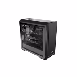 be quiet! Silent Base 601 Window Midi Tower Nero - Vista aggiuntiva 8