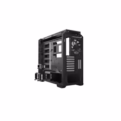 be quiet! Silent Base 601 Window Midi Tower Nero, Argento - Vista aggiuntiva 5