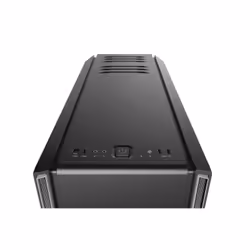 be quiet! Silent Base 601 Window Midi Tower Nero, Argento - Vista aggiuntiva 6