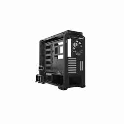 be quiet! Silent Base 601 Midi Tower Nero - Vista aggiuntiva 5